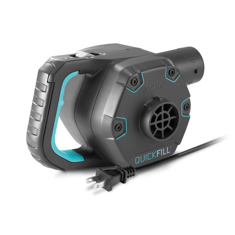 Load image into Gallery viewer, Intex Quick-Fill AC Electric Air Pump, 38.9CFM