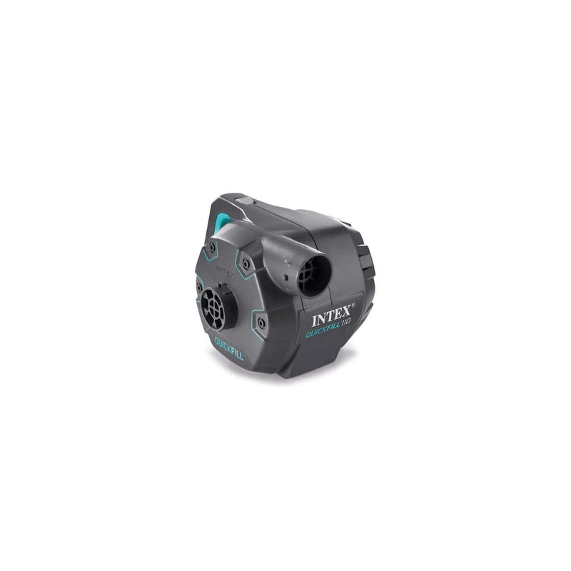 Load image into Gallery viewer, Intex Quick-Fill AC Electric Air Pump, 38.9CFM