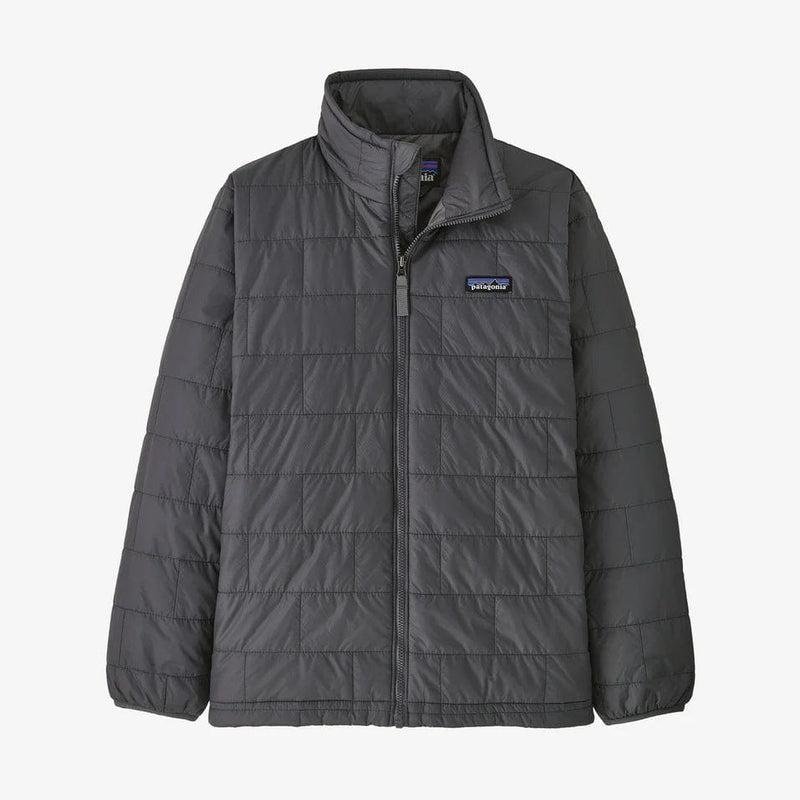 Load image into Gallery viewer, Patagonia Nano Puff Jacket - Boy's