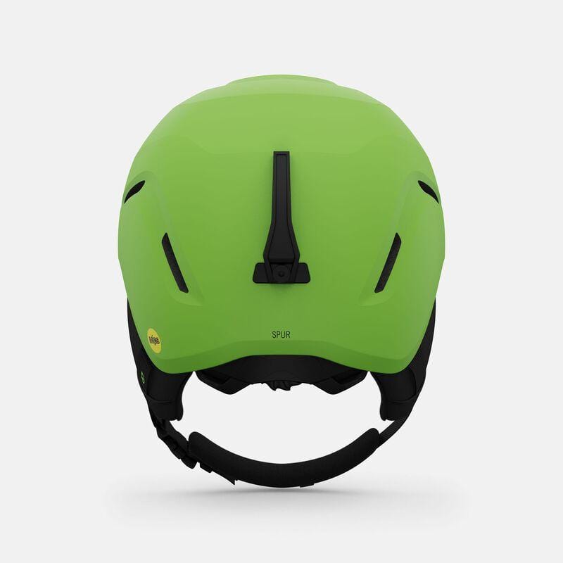 Load image into Gallery viewer, Giro Spur MIPS Kids Ski Helmet
