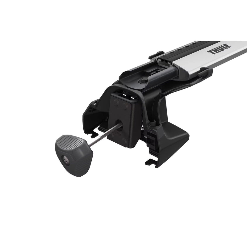 Load image into Gallery viewer, Thule Edge Clamp 4 Foot Pack