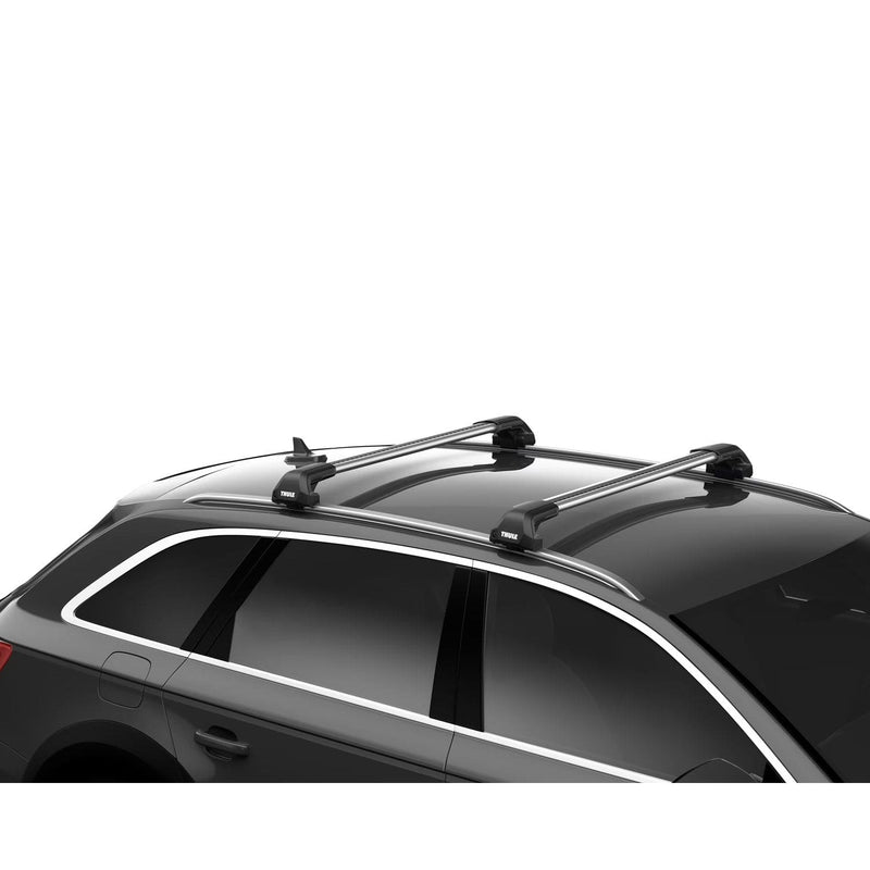 Load image into Gallery viewer, Thule Edge Flush Rail 4 Foot Pack