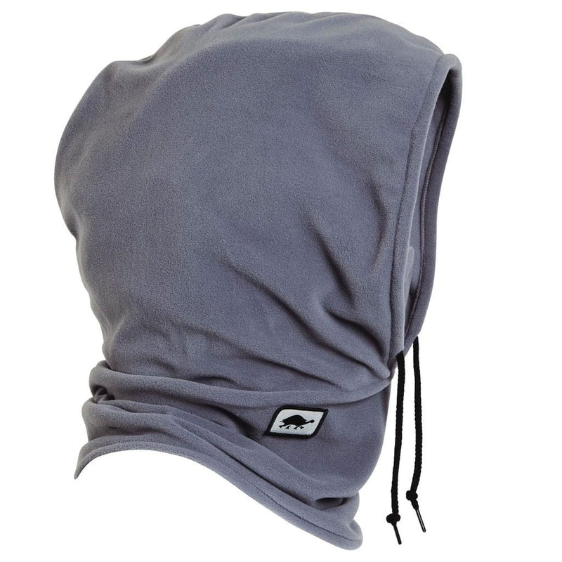 Load image into Gallery viewer, Turtle Fur Micro Fur Fleece Kyle Overhood