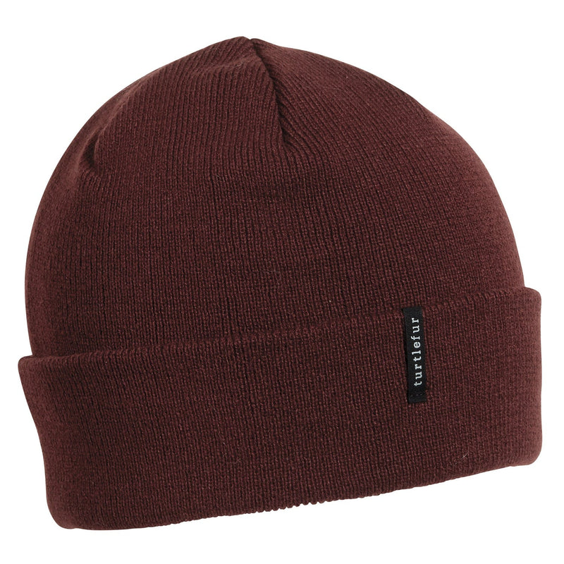 Load image into Gallery viewer, Turtle Fur Explorer Beanie