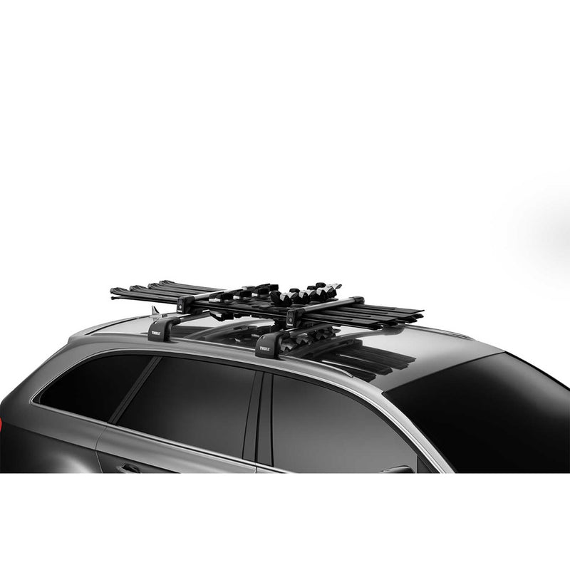 Load image into Gallery viewer, Thule Snowpack 6 Large / Silver