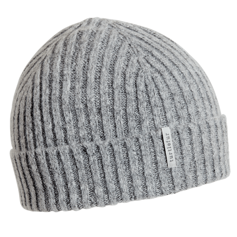 Load image into Gallery viewer, Turtle Fur Youth Recycled Clara Beanie