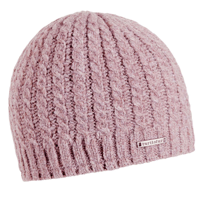 Load image into Gallery viewer, Turtle Fur Recycled Pelly Beanie