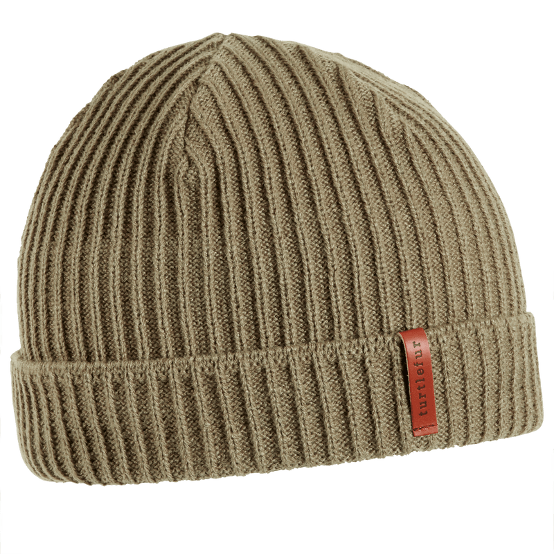 Load image into Gallery viewer, Turtle Fur Connor Beanie