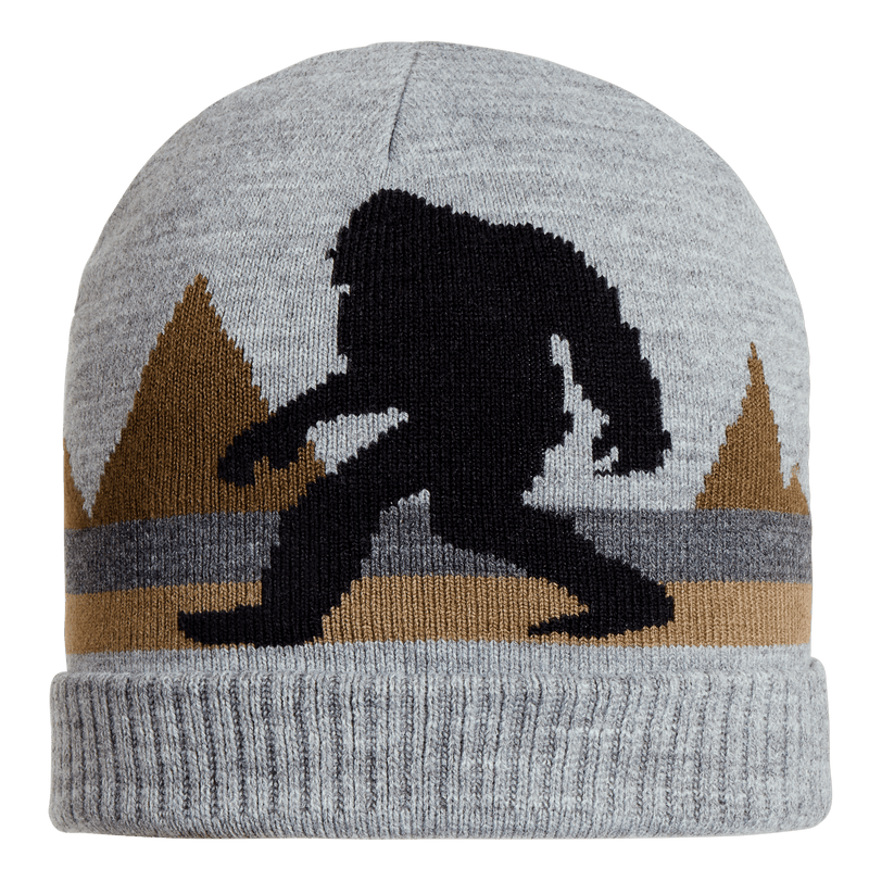 Load image into Gallery viewer, Turtle Fur Yeti or Not Beanie