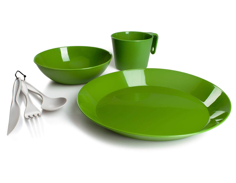 Load image into Gallery viewer, GSI Outdoors Cascadian 1 Person Table Set
