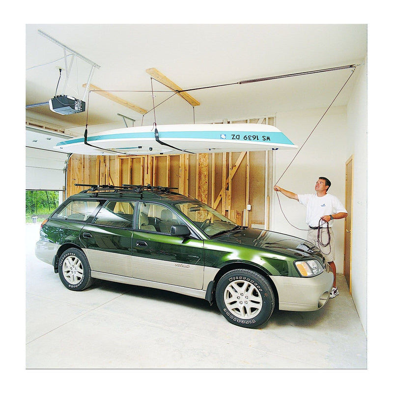Load image into Gallery viewer, Suspenz Ceiling Hoister