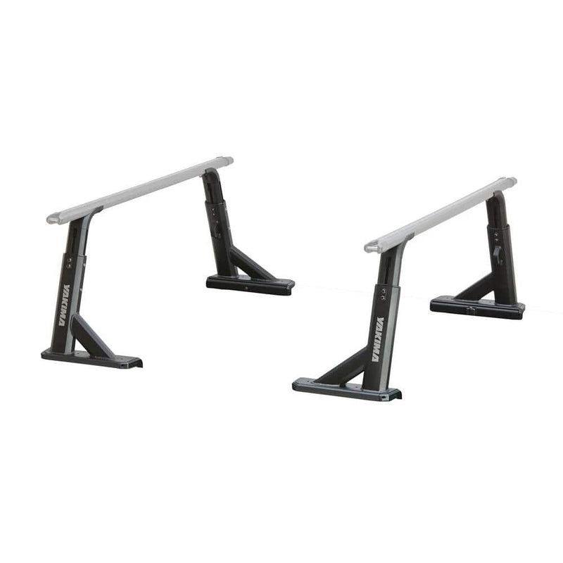 Load image into Gallery viewer, Yakima OverHaul HD Adjustable-Height Heavy-Duty Truck Bed Rack (Towers Only)