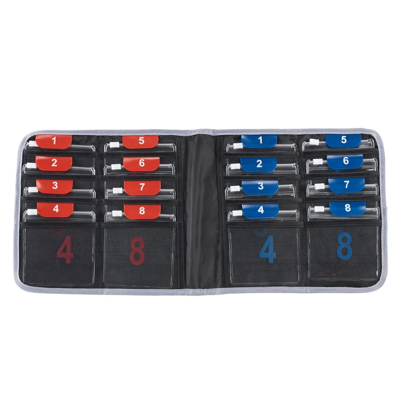 Load image into Gallery viewer, Lewis n Clark AM/PM Pill Organizer