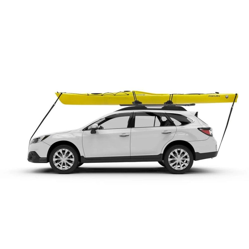 Load image into Gallery viewer, Yakima ShowBoat 66 Rear Slide-Out Load Assist Rollers