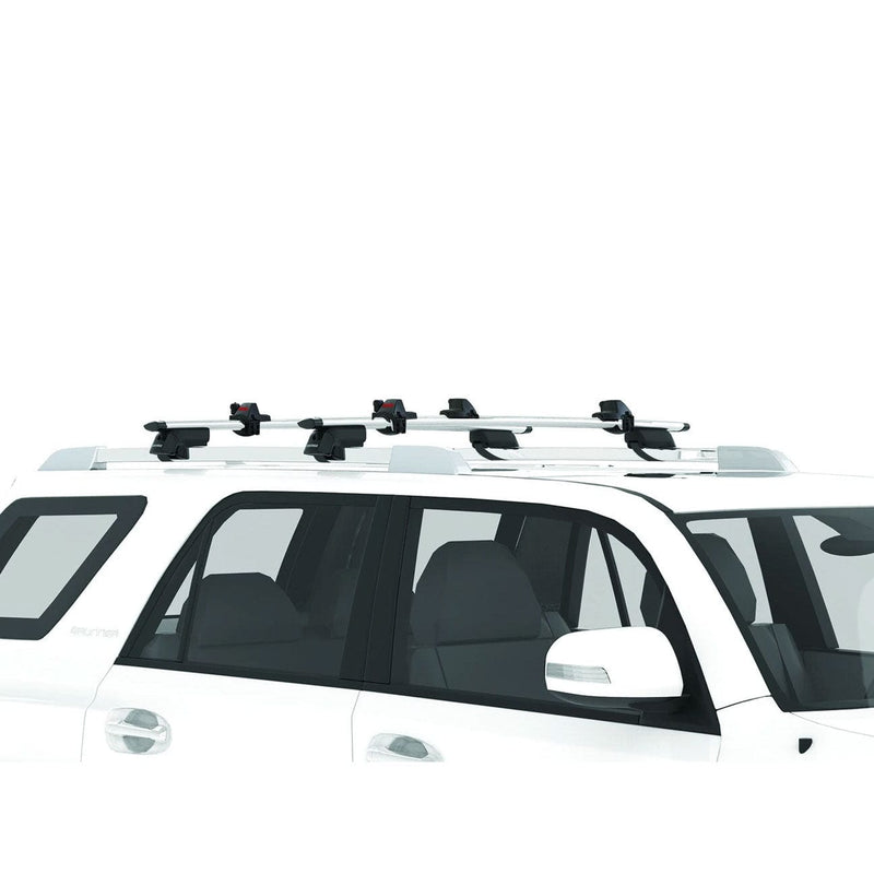 Load image into Gallery viewer, Yakima KeelOver Canoe Carrier