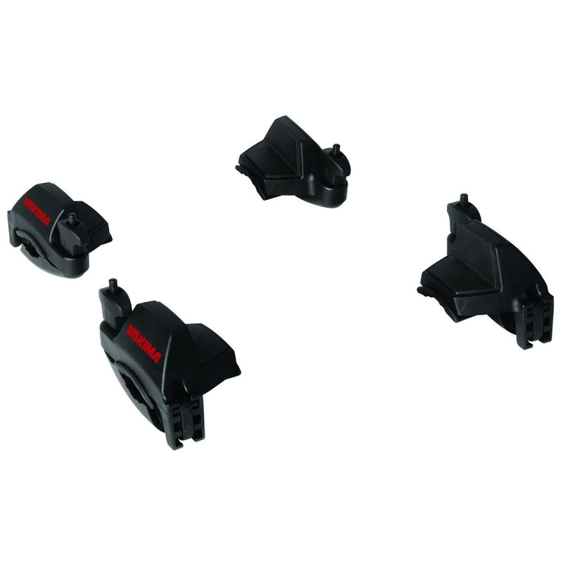 Load image into Gallery viewer, Yakima KeelOver Canoe Carrier