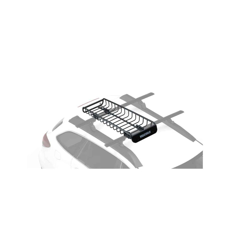Load image into Gallery viewer, Yakima SkinnyWarrior Rooftop Basket