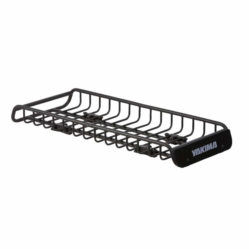 Load image into Gallery viewer, Yakima SkinnyWarrior Rooftop Basket