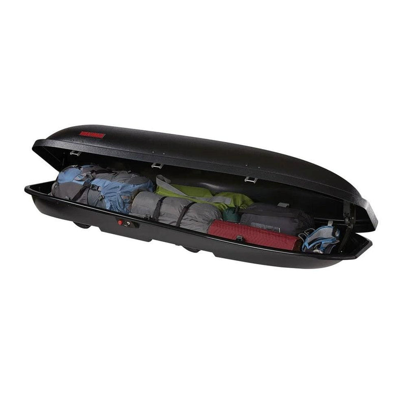 Load image into Gallery viewer, Yakima Rocketbox Pro 11 Rooftop Cargo Box