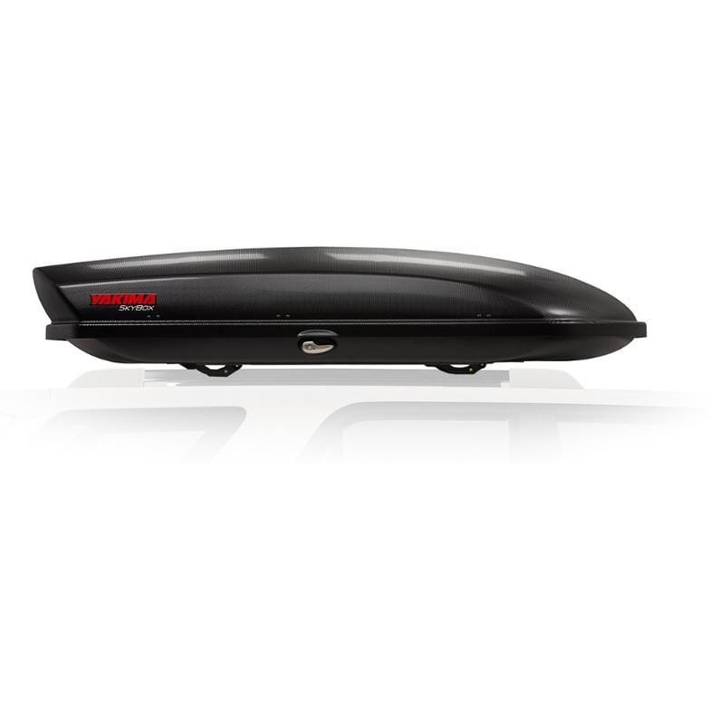 Load image into Gallery viewer, Yakima SkyBox 16 Carbonite Rooftop Cargo Box