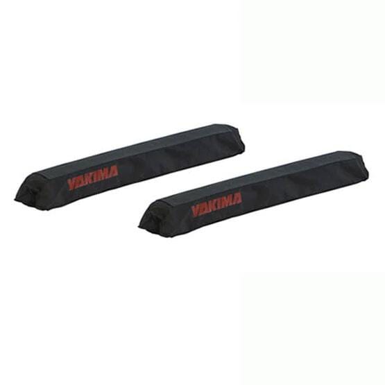 Load image into Gallery viewer, Yakima Round Bar 20in Pads, Pair