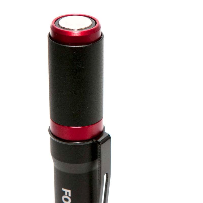 Load image into Gallery viewer, NiteRider FOCUS+ 110 Handheld Flashlight