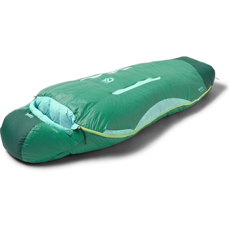 Load image into Gallery viewer, Nemo Equipment Disco Women's Down 30 Degree Sleeping Bag