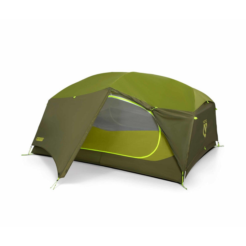 Load image into Gallery viewer, Nemo Equipment Aurora 2 Person Tent & Footprint