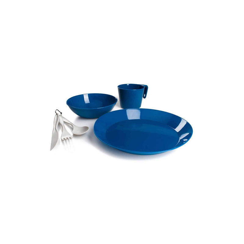 Load image into Gallery viewer, GSI Outdoors Cascadian 1 Person Table Set