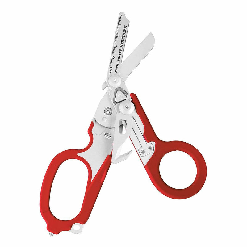 Load image into Gallery viewer, Leatherman Raptor Rescue Multi-Tool
