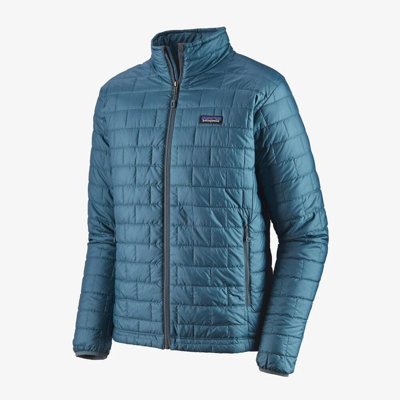 Load image into Gallery viewer, Patagonia Nano Puff Jacket - Mens