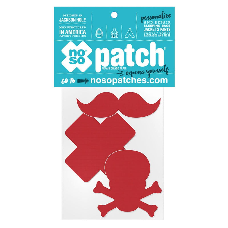 Load image into Gallery viewer, Noso Patches