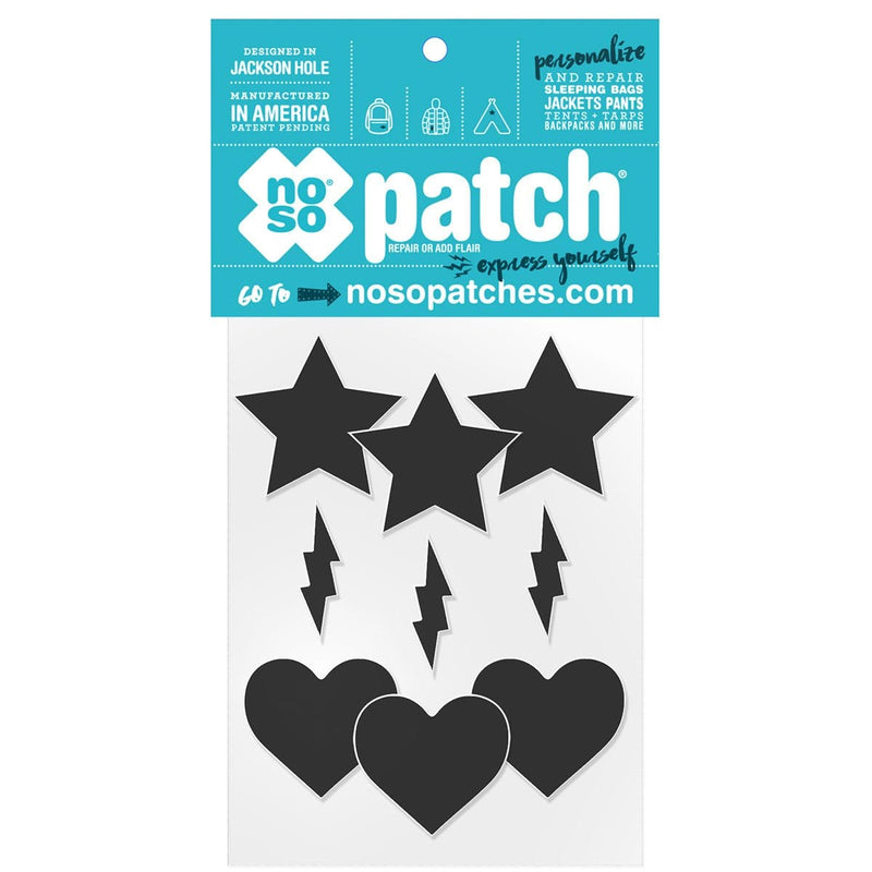 Load image into Gallery viewer, Noso Patches