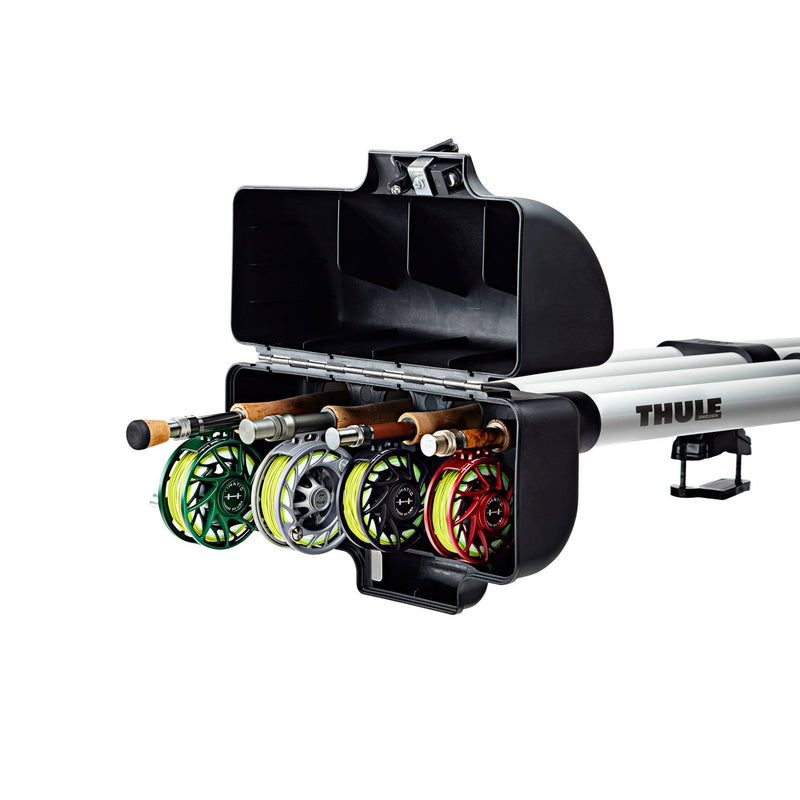 Load image into Gallery viewer, Thule RodVault 4 Rod Carrier
