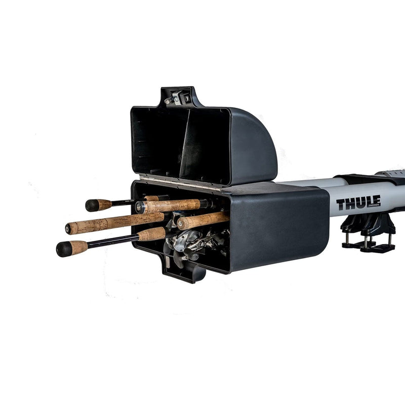 Load image into Gallery viewer, Thule RodVault ST with Reel Cover