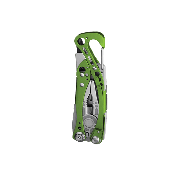 Load image into Gallery viewer, Leatherman Skeletool Multi-Tool