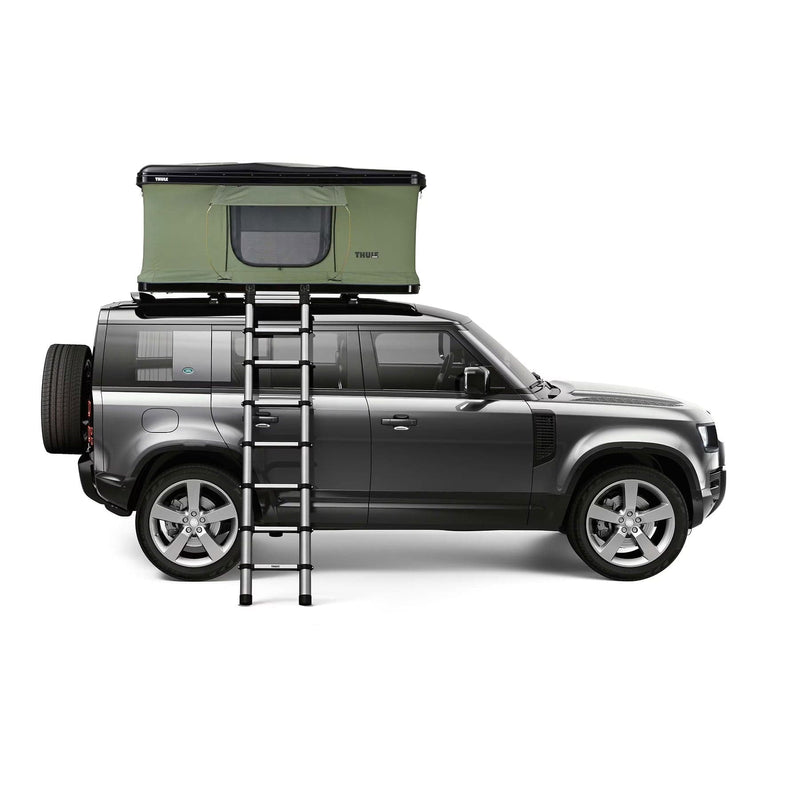 Load image into Gallery viewer, Thule Basin Rooftop Hardshell Rooftop Car Tent