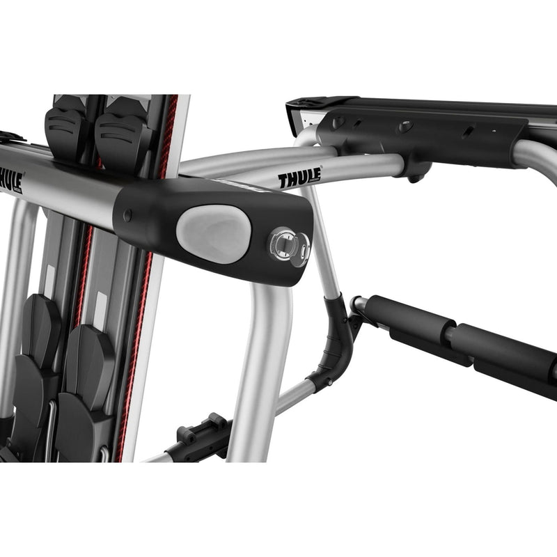 Load image into Gallery viewer, Thule Tram Ski Hitch Carrier 9033
