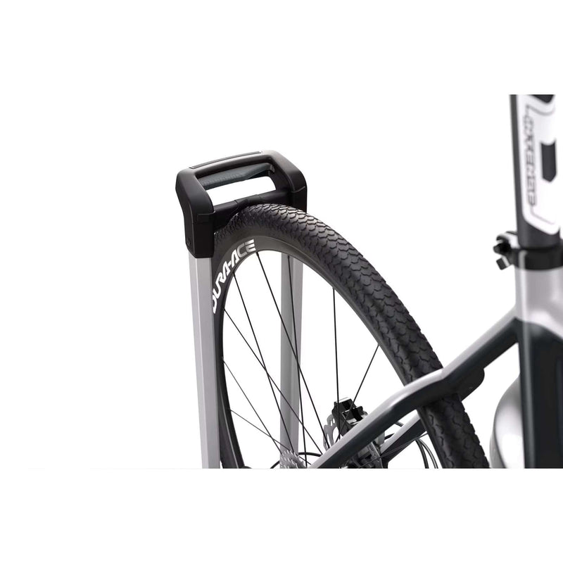 Load image into Gallery viewer, Thule Helium Platform XT 1 Bike Hitch Platform Rack