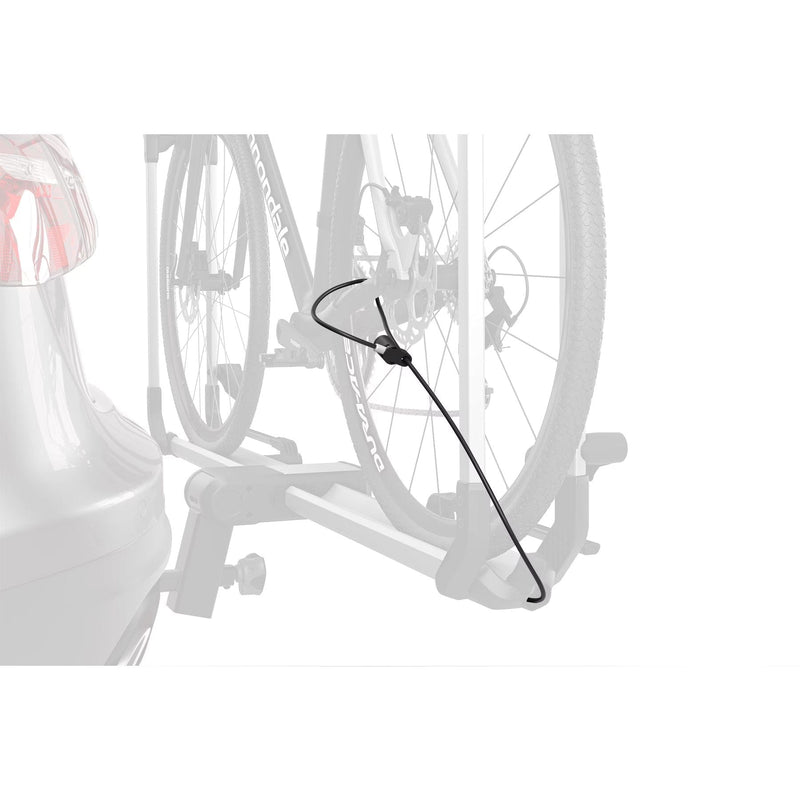 Load image into Gallery viewer, Thule Helium Platform XT 1 Bike Hitch Platform Rack