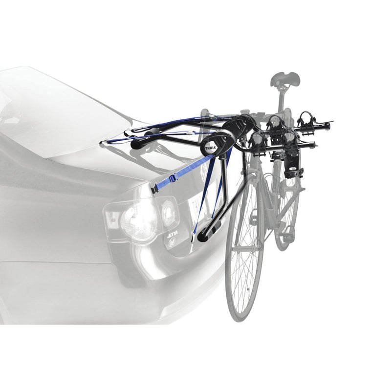 Load image into Gallery viewer, Thule Passage 2 Trunk Rack