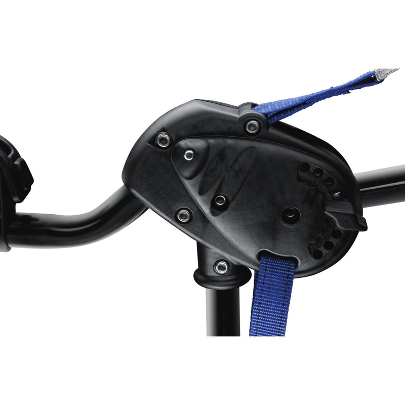 Load image into Gallery viewer, Thule Passage 2 Trunk Rack