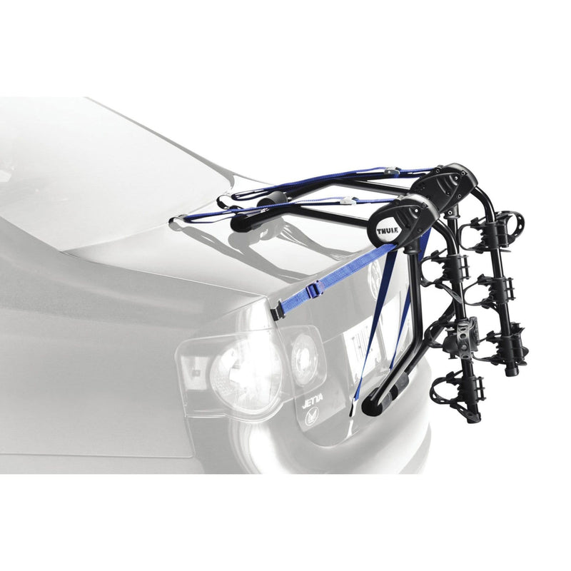 Load image into Gallery viewer, Thule Passage 3 Trunk Rack