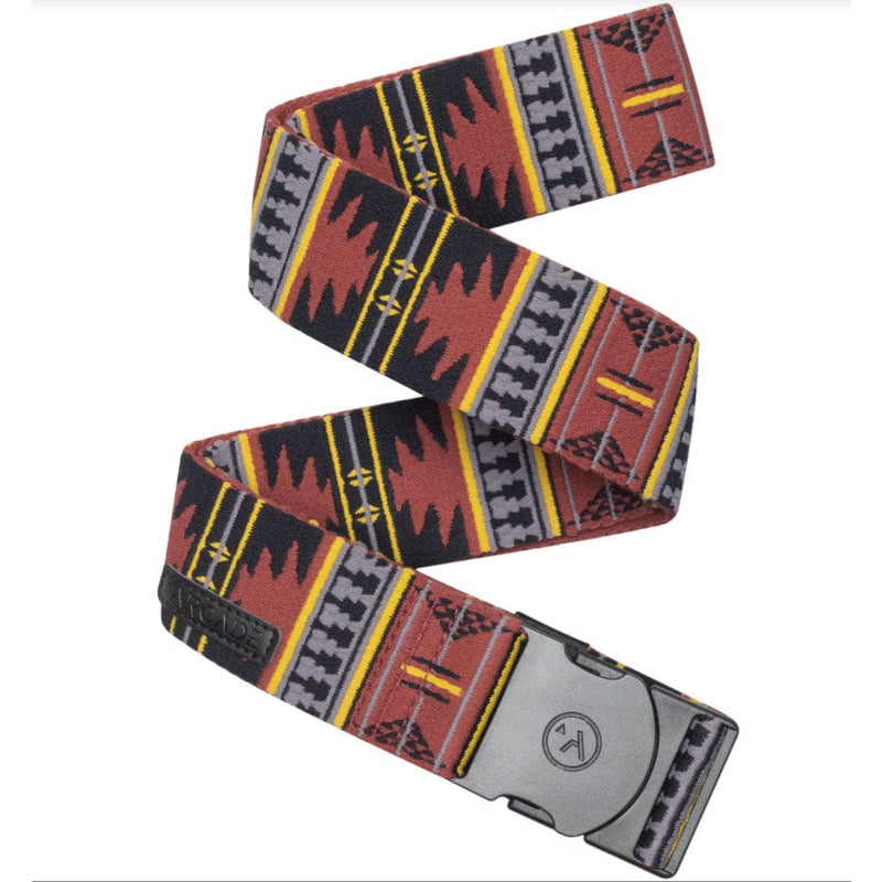 Load image into Gallery viewer, Arcade Adventure Ranger Belt