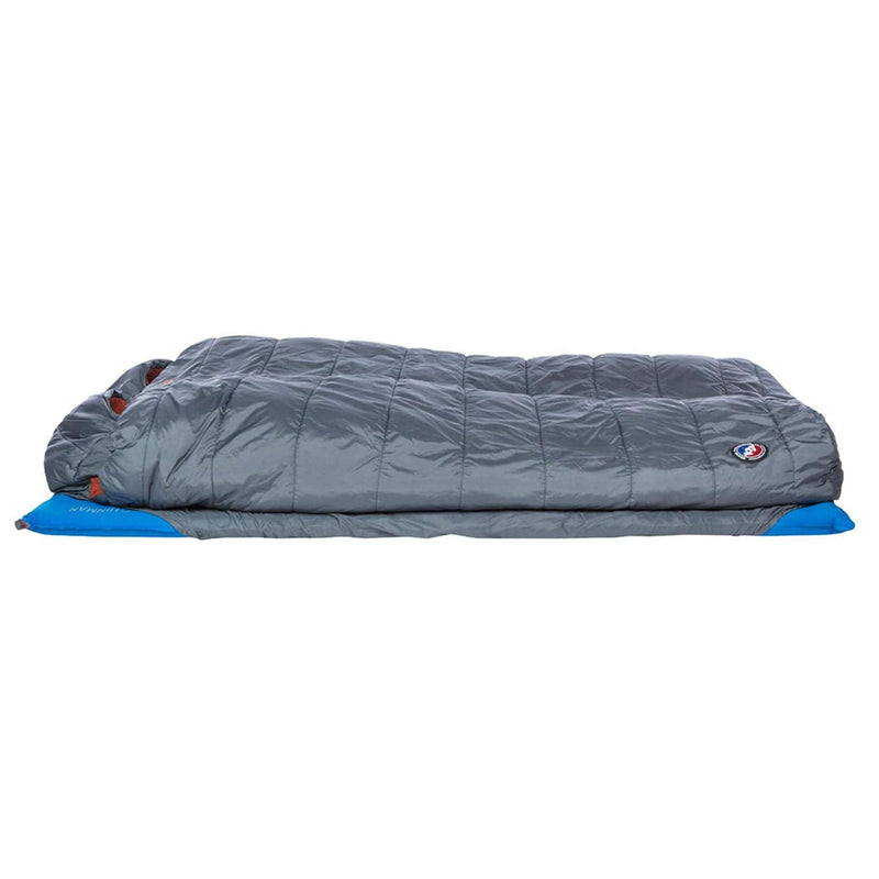 Load image into Gallery viewer, Big Agnes Dream Island 35 (FireLine Eco) 50" DOUBLE WIDE