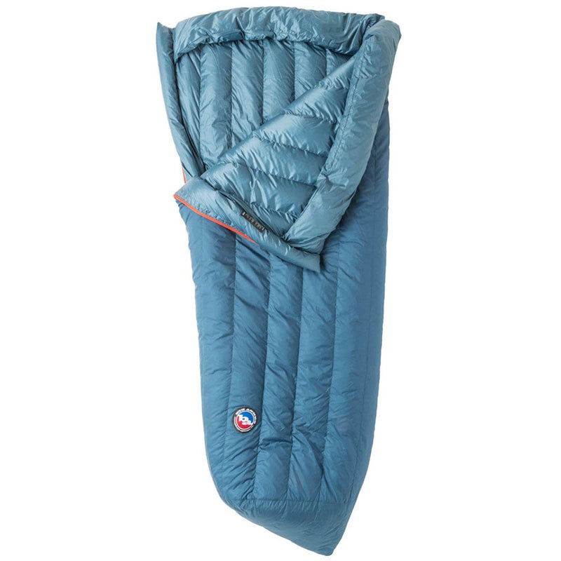Load image into Gallery viewer, Big Agnes King Solomon 35 (650 DownTek) 40" DOUBLE WIDE