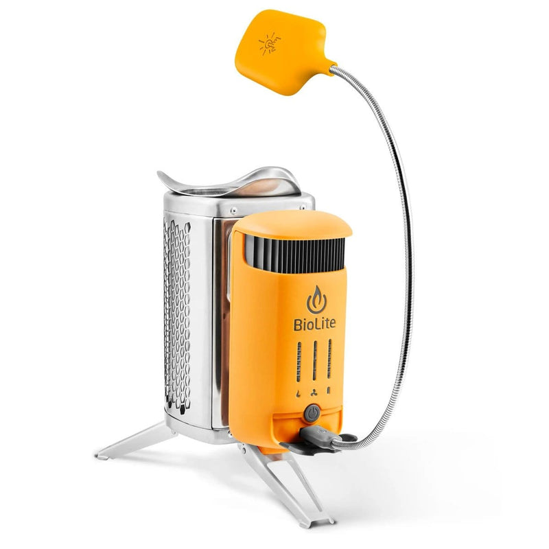 Load image into Gallery viewer, BioLite CampStove Complete Kit