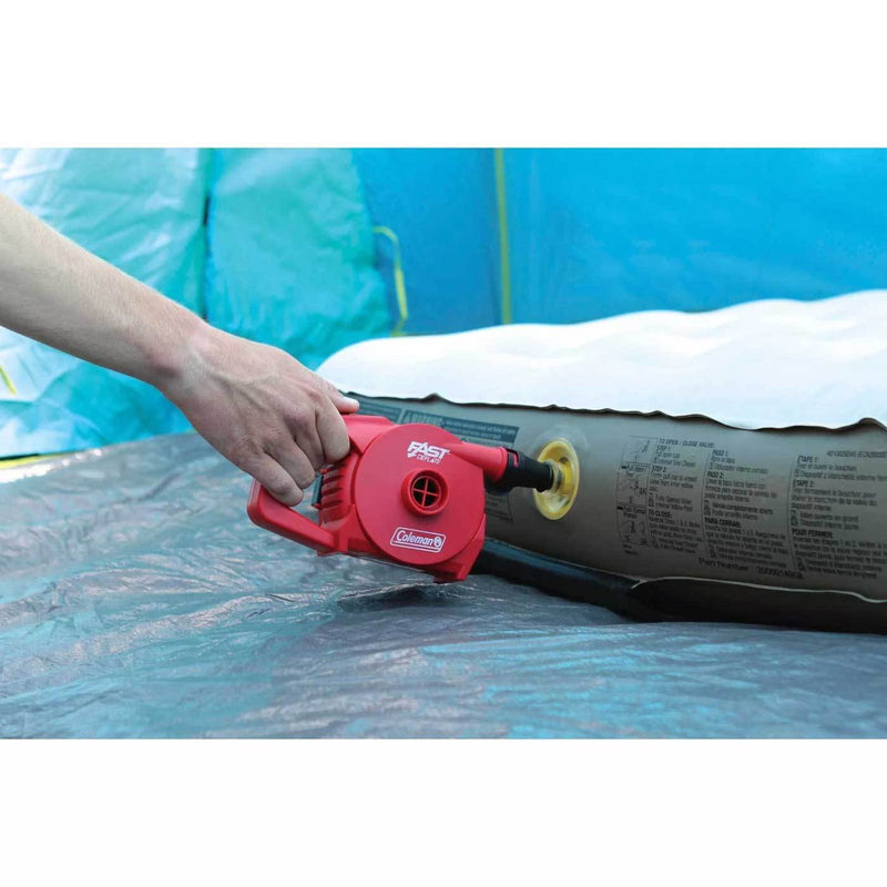 Load image into Gallery viewer, Coleman QuickPump 4D Pump