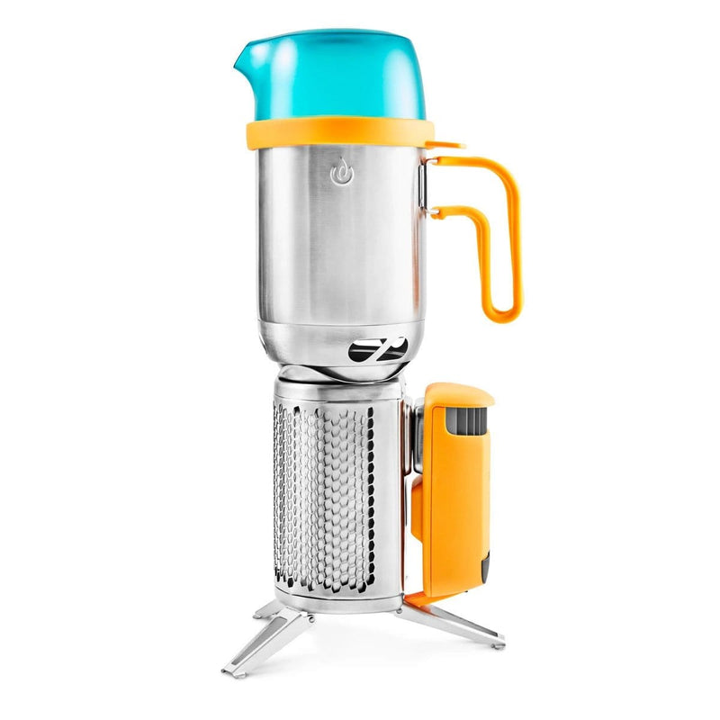 Load image into Gallery viewer, BioLite CampStove KettlePot