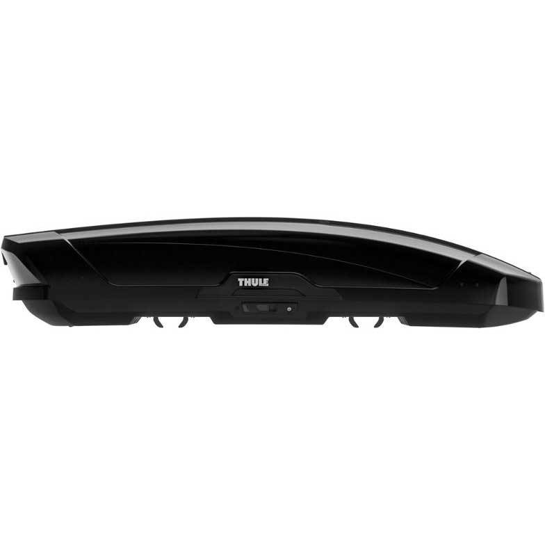 Load image into Gallery viewer, Thule Motion XT XL 18 cu ft Rooftop Cargo Box